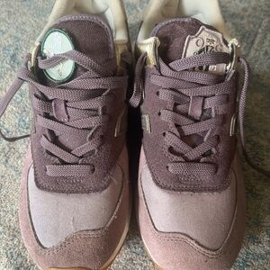 New Balance running shoes